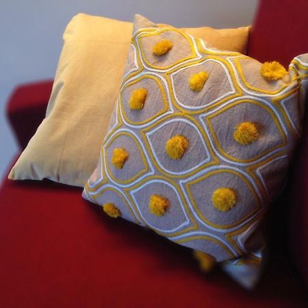Toledo Boutique Studio Apartments Napoli Eksteriør bilde