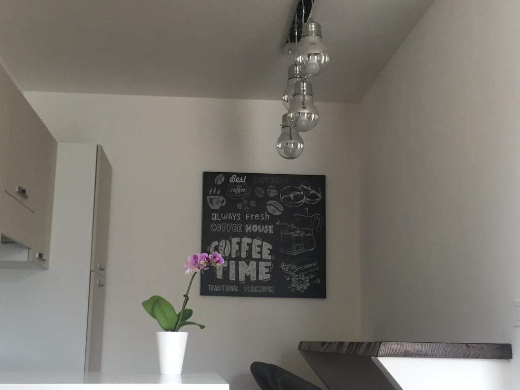 Toledo Boutique Studio Apartments Napoli Eksteriør bilde