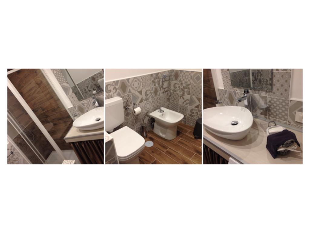 Toledo Boutique Studio Apartments Napoli Eksteriør bilde
