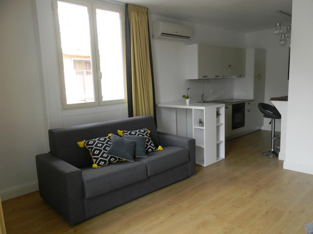 Toledo Boutique Studio Apartments Napoli Eksteriør bilde