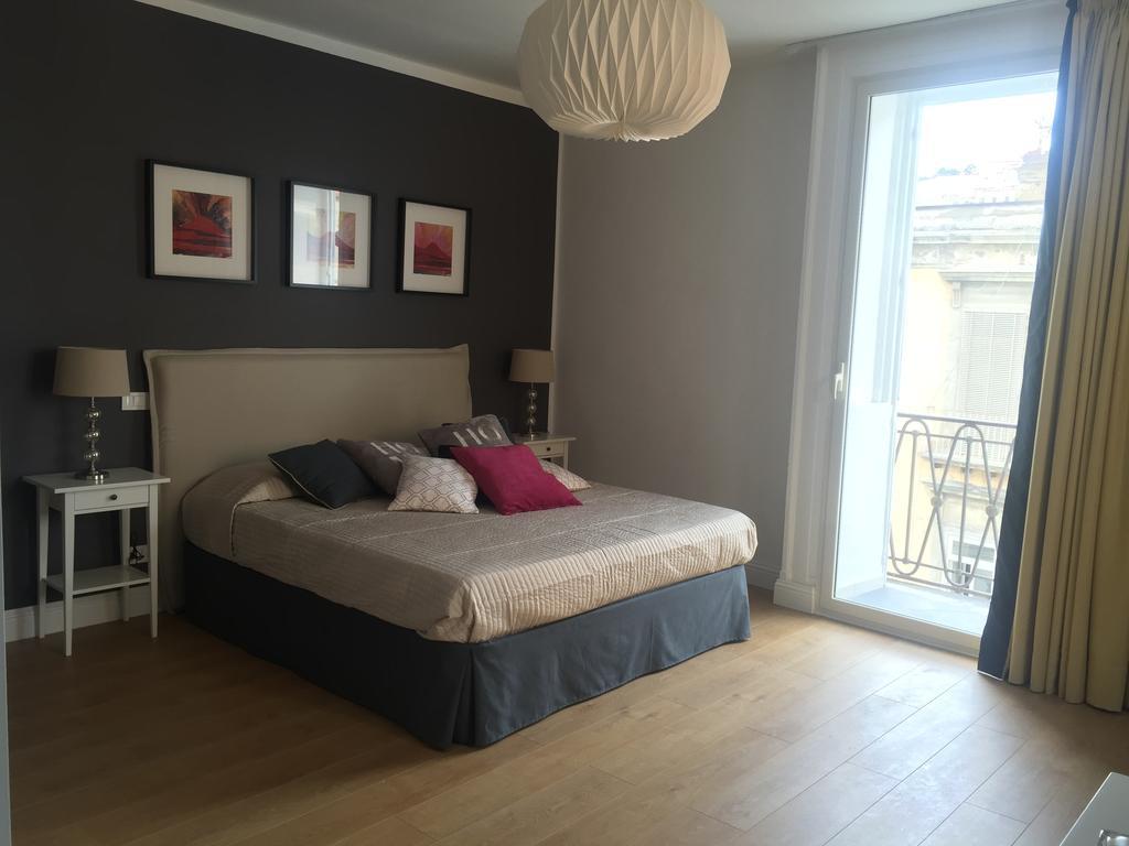 Toledo Boutique Studio Apartments Napoli Eksteriør bilde
