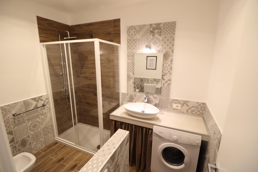 Toledo Boutique Studio Apartments Napoli Eksteriør bilde
