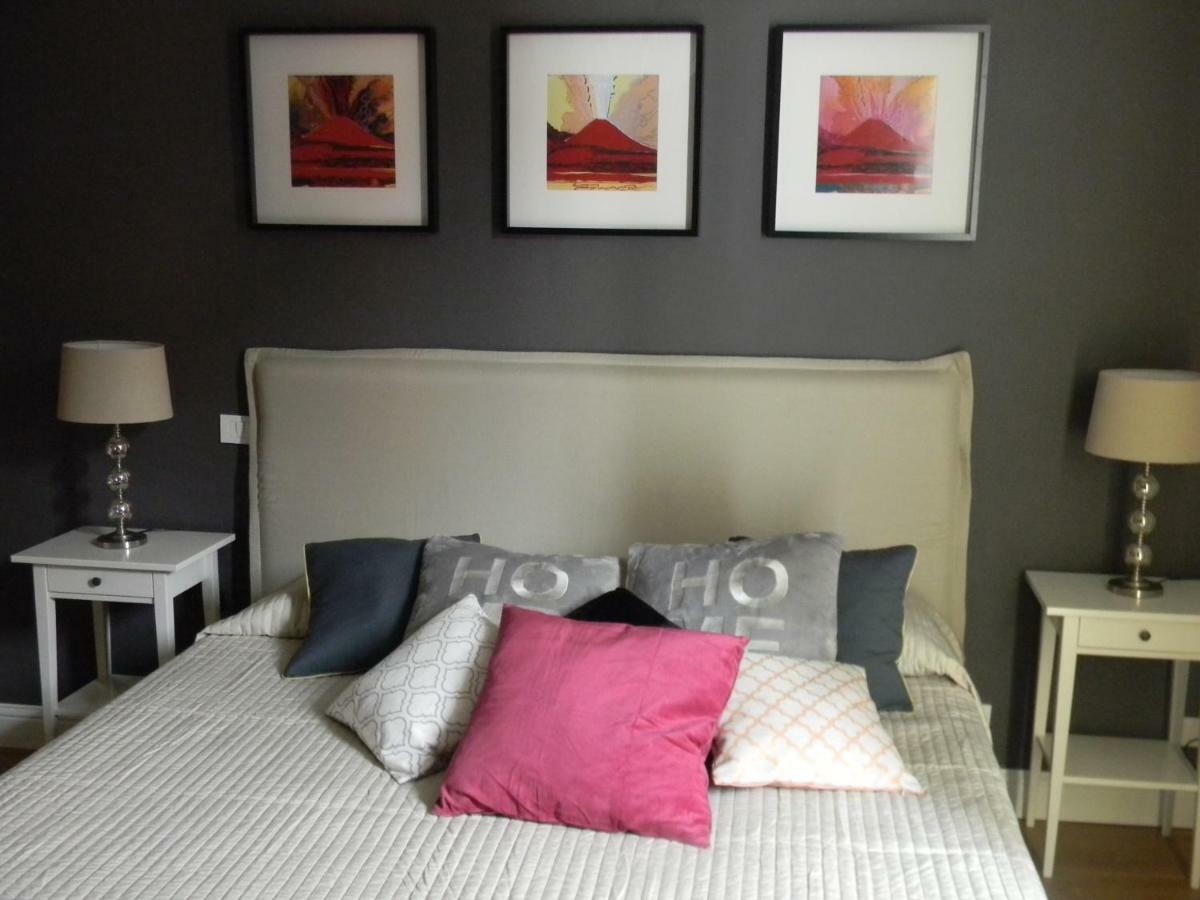 Toledo Boutique Studio Apartments Napoli Rom bilde